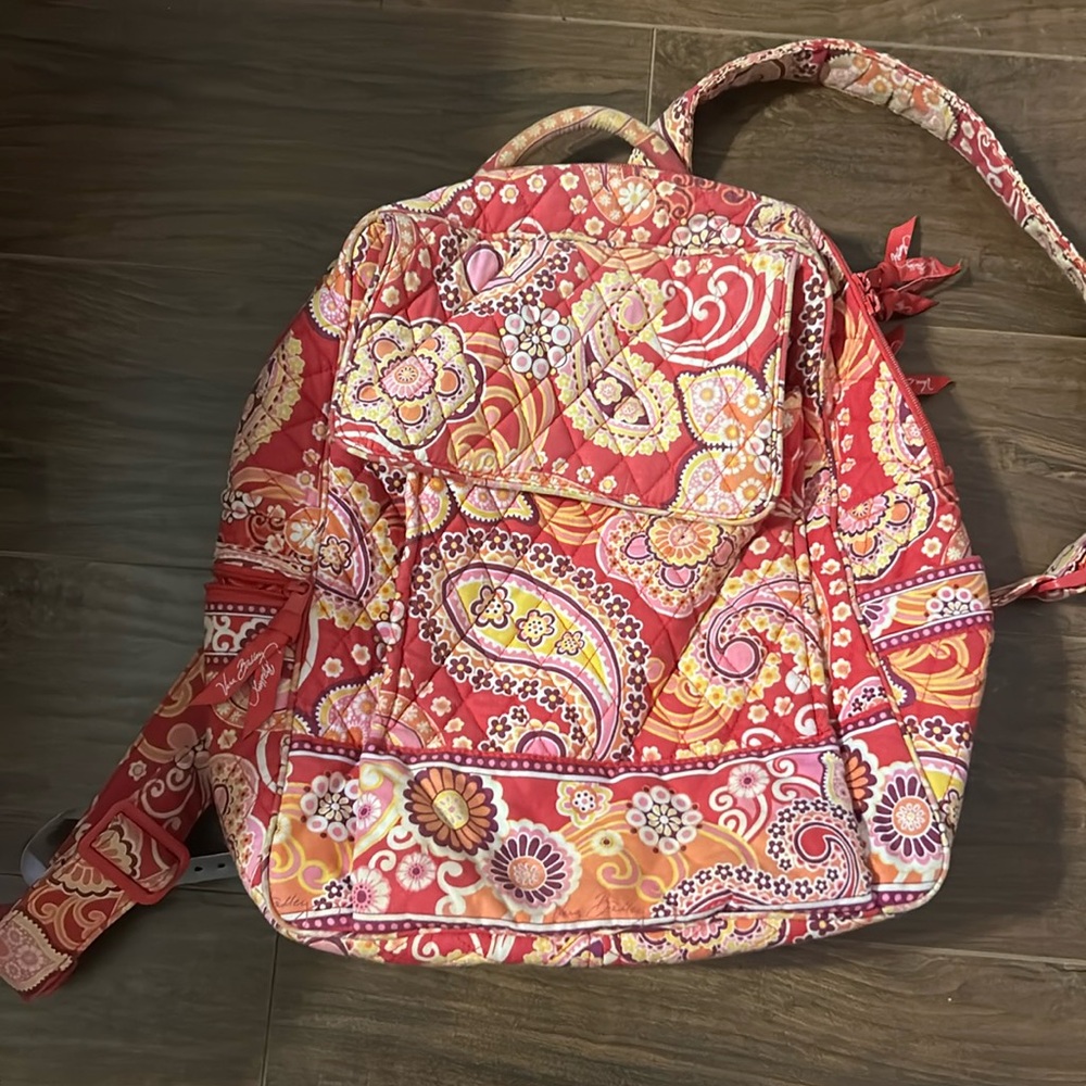 Vera Bradley backpack